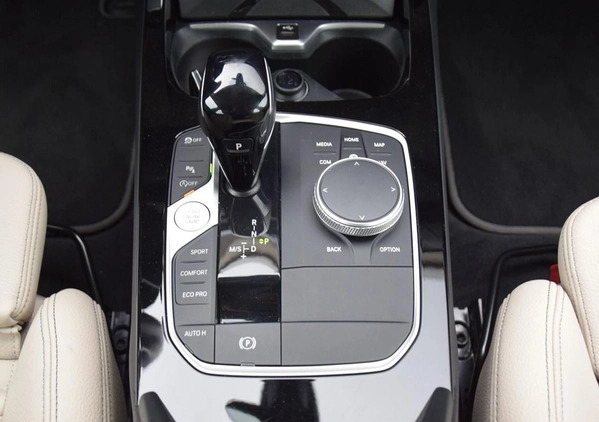 BMW Seria 2 cena 149900 przebieg: 10670, rok produkcji 2022 z Grodków małe 121